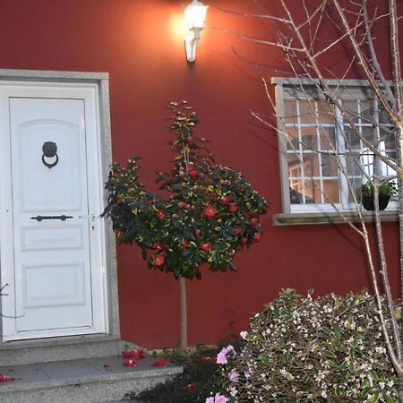 Willa Casa En Vigo Zewnętrze zdjęcie