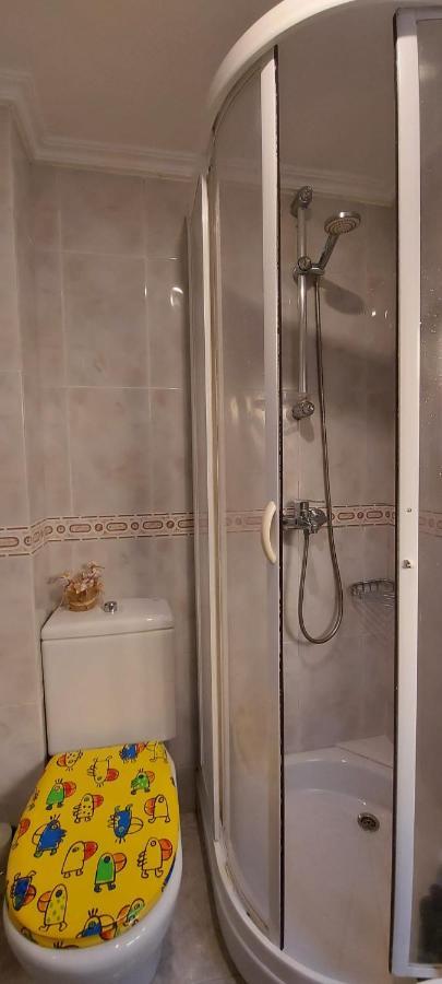 Willa Casa En Vigo Zewnętrze zdjęcie