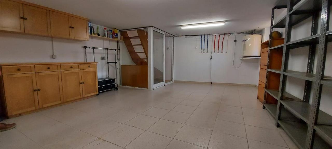 Willa Casa En Vigo Zewnętrze zdjęcie