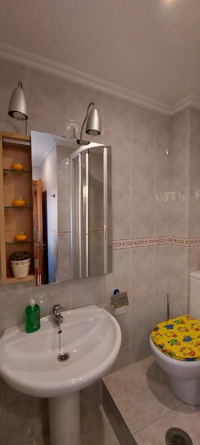 Willa Casa En Vigo Zewnętrze zdjęcie