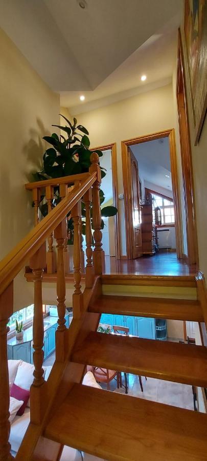 Willa Casa En Vigo Zewnętrze zdjęcie